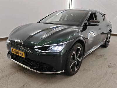 Kia Ev6 PLUS AWD 77.4 KWH, 2023