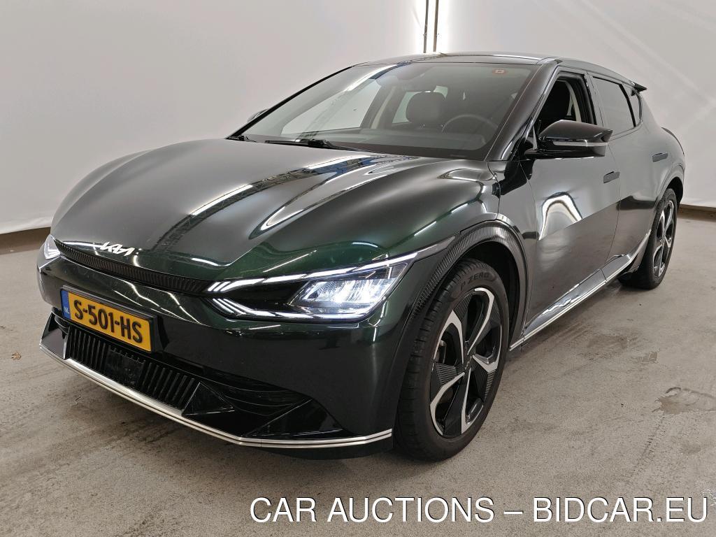 Kia Ev6 PLUS AWD 77.4 KWH, 2023