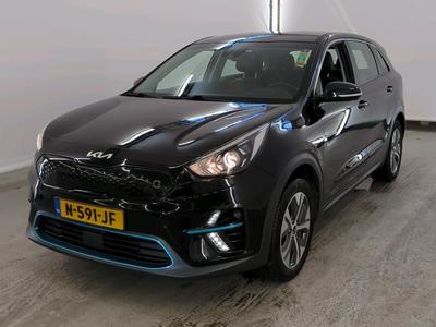 Kia E-niro COMFORTLINE 64 KWH, 2021