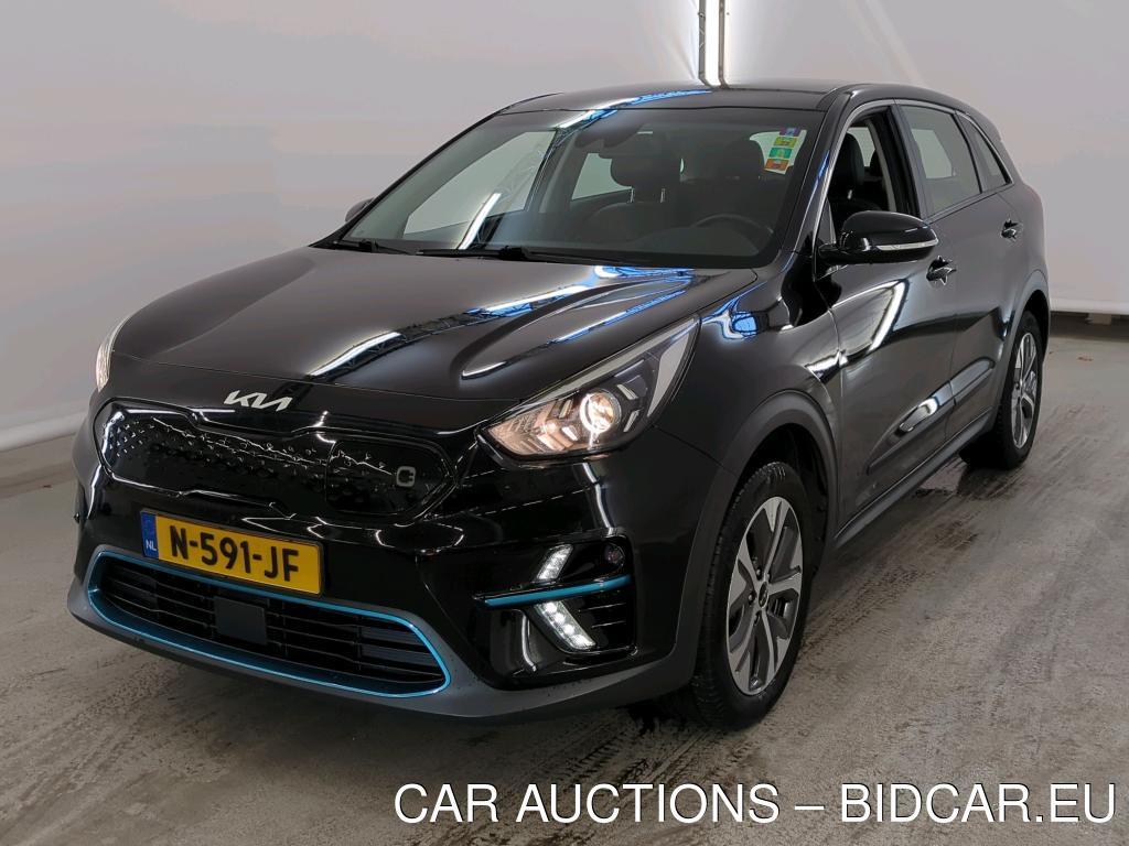 Kia E-niro COMFORTLINE 64 KWH, 2021