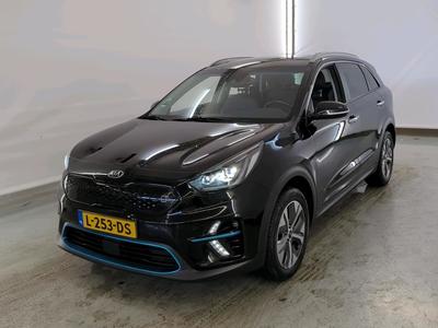 Kia E-niro DYNAMICPLUSLINE 64 KWH, 2021
