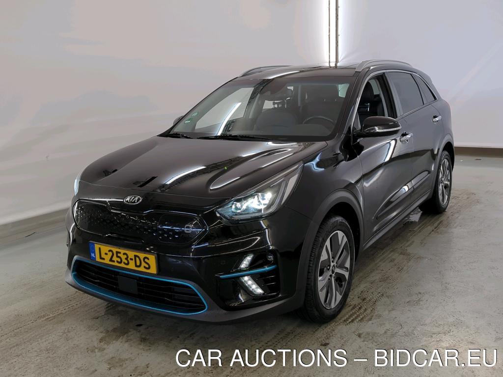 Kia E-niro DYNAMICPLUSLINE 64 KWH, 2021