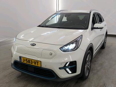 Kia E-niro EXECUTIVELINE 64 KWH, 2020