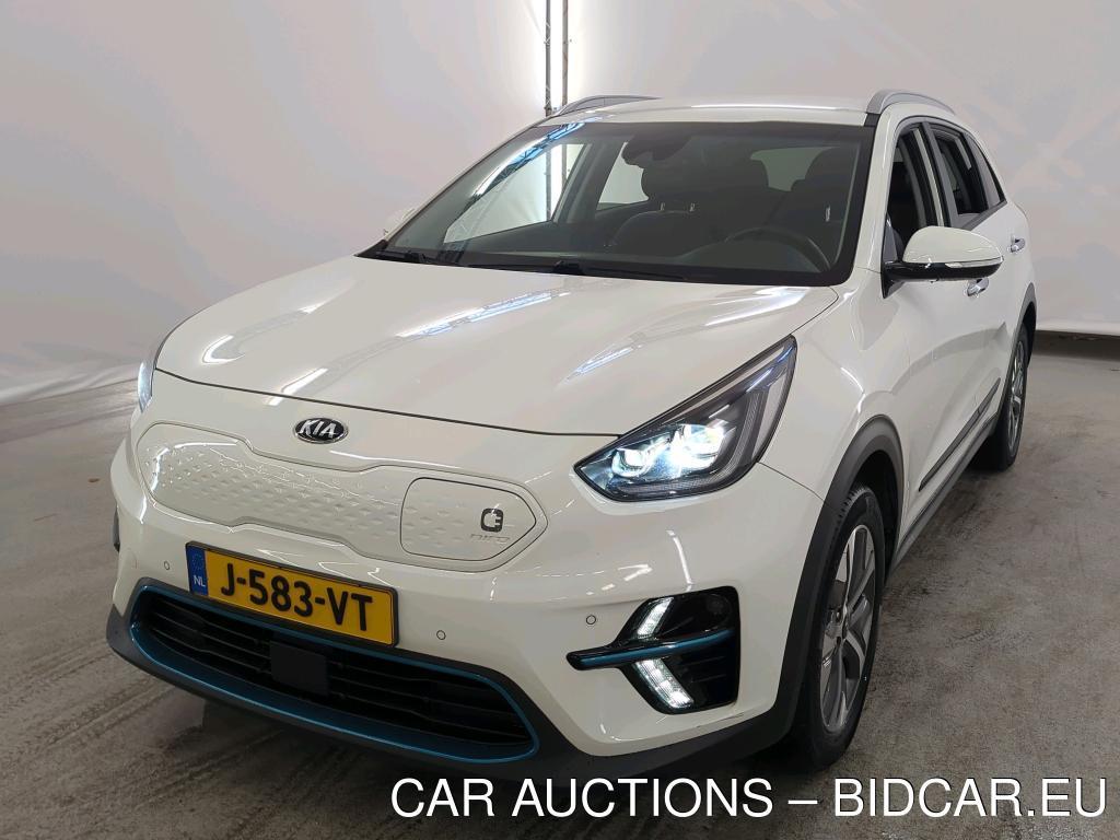 Kia E-niro EXECUTIVELINE 64 KWH, 2020