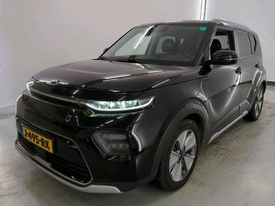 Kia E-soul EXECUTIVELINE 64 KWH, 2020