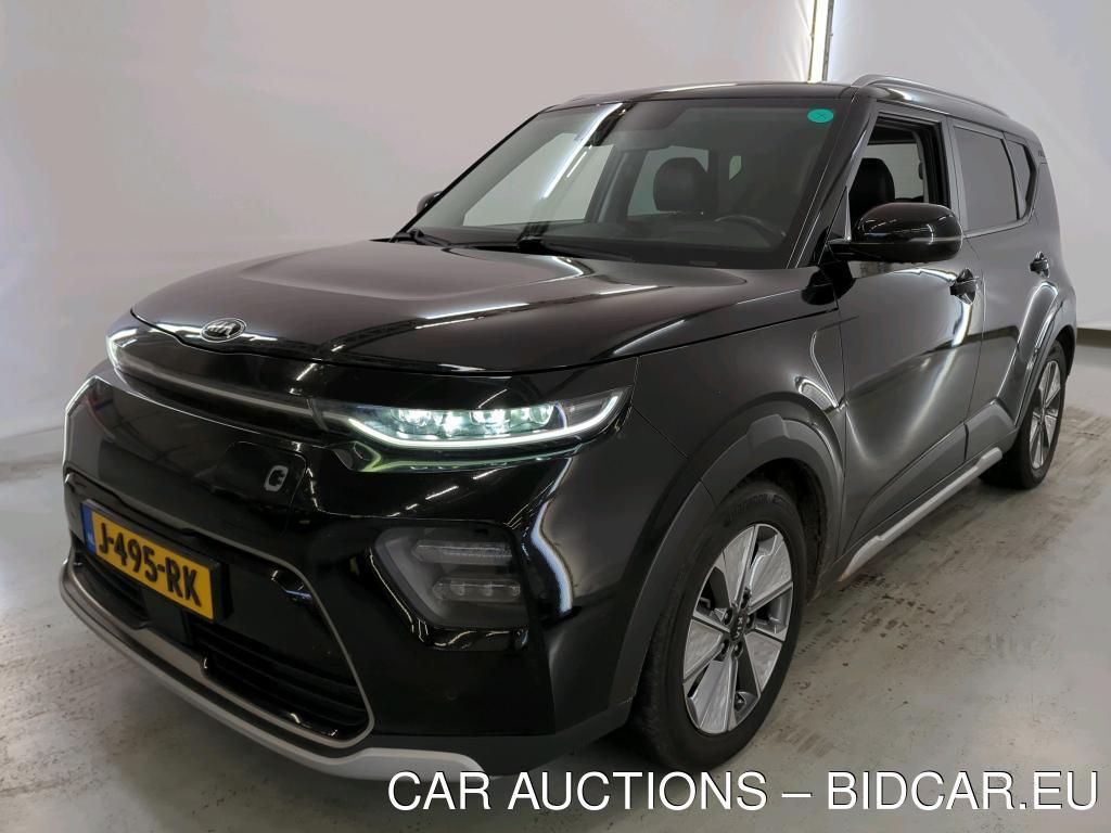 Kia E-soul EXECUTIVELINE 64 KWH, 2020