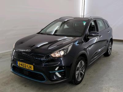 Kia E-niro DYNAMICLINE 64 KWH, 2020
