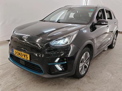 Kia E-niro EXECUTIVELINE 64 KWH, 2020