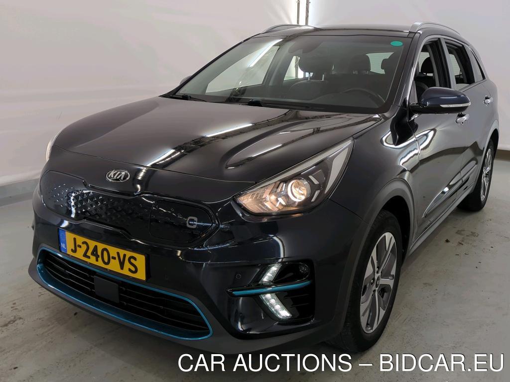 Kia E-niro DYNAMICLINE 64 KWH, 2020