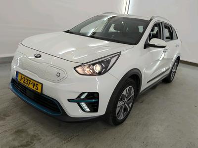 Kia E-niro DYNAMICLINE 64 KWH, 2020