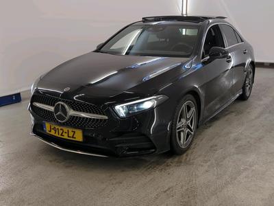 Mercedes-Benz A-KLASSE 200 BUSINESS SOLUTION AMG, 2020
