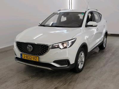 MG zs EV COMFORT 45 KWH, 2020