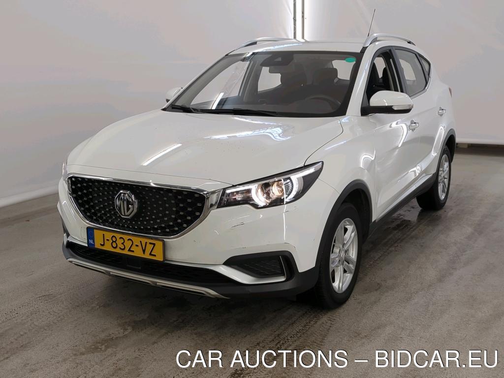 MG zs EV COMFORT 45 KWH, 2020