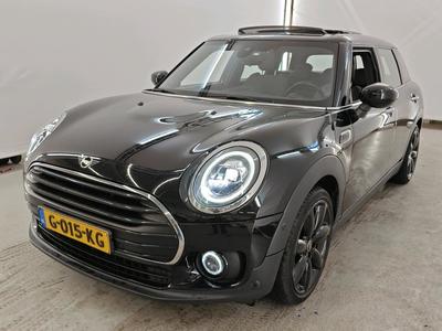 MINI CLUBMAN 1.5 COOPER BUSINESS EDITION, 2019