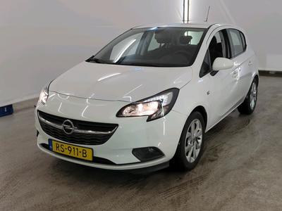 Opel Corsa 1.0 TURBO ONLINE EDITION, 2018
