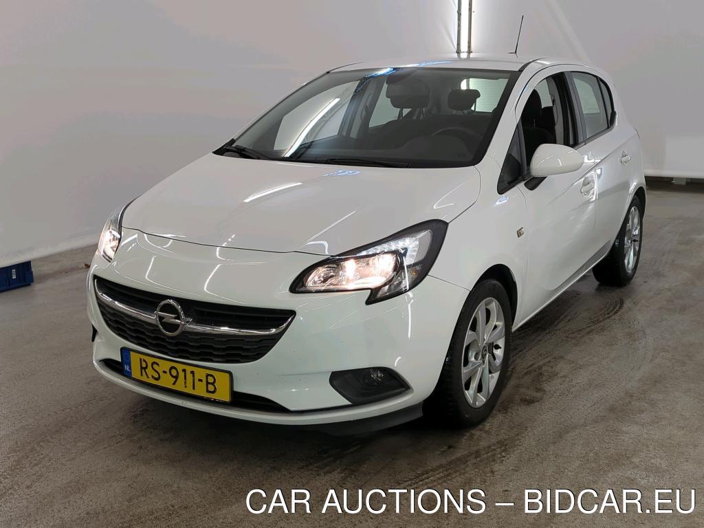 Opel Corsa 1.0 TURBO ONLINE EDITION, 2018