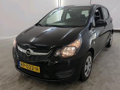 Opel Karl 1.0 ECOFLEX EDITION, 2018