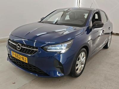 Opel Corsa 1.2 ELEGANCE, 2022