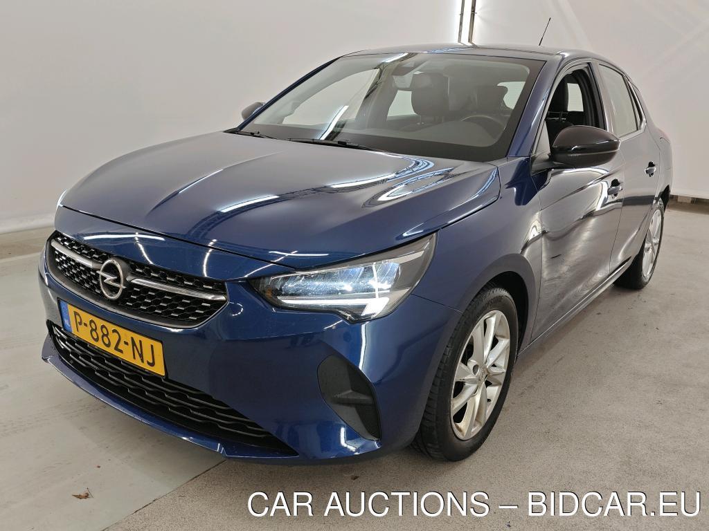 Opel Corsa 1.2 ELEGANCE, 2022
