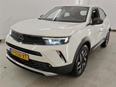 Opel Mokka 1.2 TURBO ELEGANCE, 2022