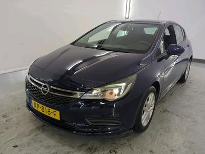 Opel Astra 1.0 ONLINE EDITION, 2017