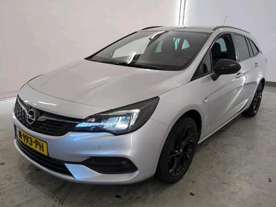 Opel Astra sports tourer 1.2 DESIGN &amp; TECH, 2021