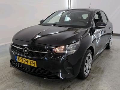 Opel Corsa-e EDITION 50 KWH, 2020