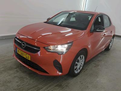 Opel Corsa 1.2 EDITION, 2020