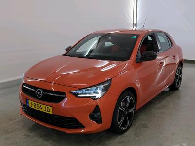 Opel Corsa 1.2 GS LINE, 2020