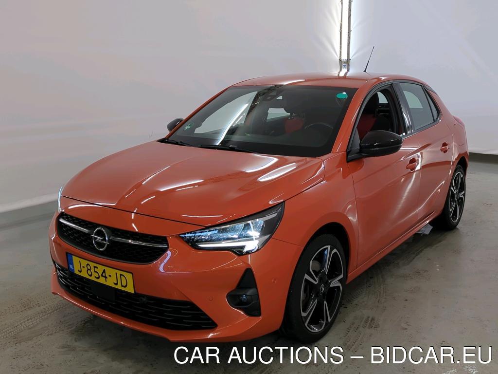 Opel Corsa 1.2 GS LINE, 2020