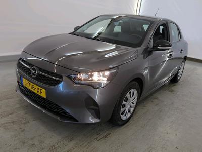 Opel Corsa 1.2 EDITION, 2020