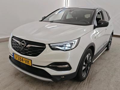 Opel Grandland x 1.6 TURBO ULTIMATE, 2020