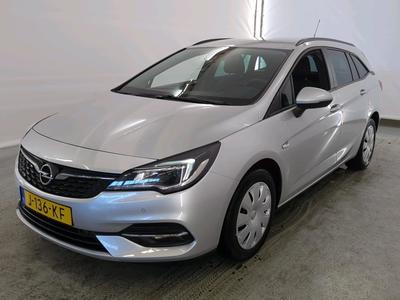 Opel Astra sports tourer 1.4 BUSINESS EDITION, 2020
