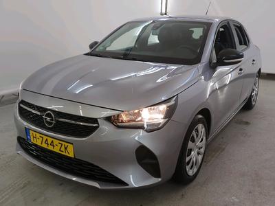 Opel Corsa 1.2 EDITION, 2020