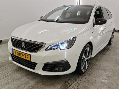 Peugeot 308 sw 1.2 PURETECH BLUE LEASE PREMIUM, 2020