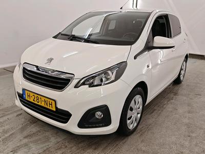 Peugeot 108 1.0 E-VTI ACTIVE, 2020