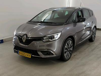 Renault Grand Scenic 1.3 TCE BUSINESS ZEN, 2021