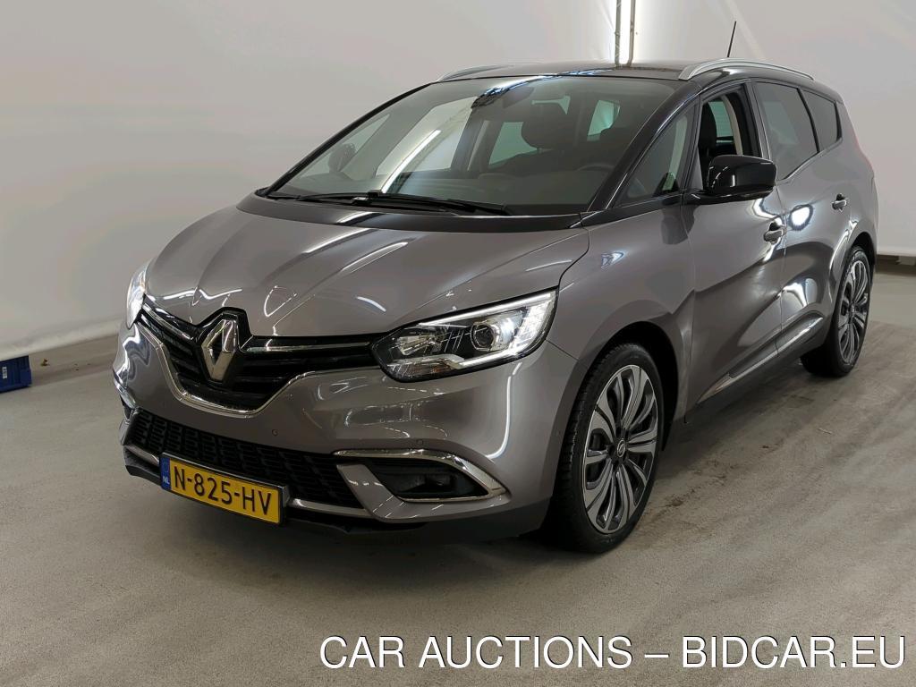 Renault Grand Scenic 1.3 TCE BUSINESS ZEN, 2021