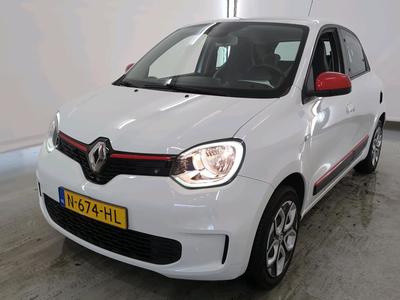 Renault Twingo z.e. R80 COLLECTION, 2021