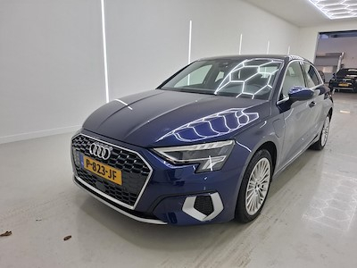 Audi A3 sportback 40 TFSI e S tronic Advanced edition 5d