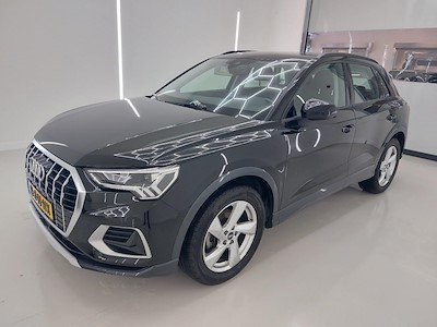 Audi Q3 35 TFSI Advanced edition 5d