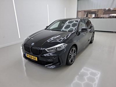 BMW 1-Serie 118iA Model M Sport AUT Pano