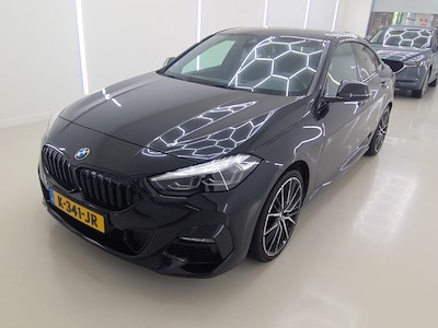 BMW 2 serie gran coupe 218i Corporate Executive M Sport 4d