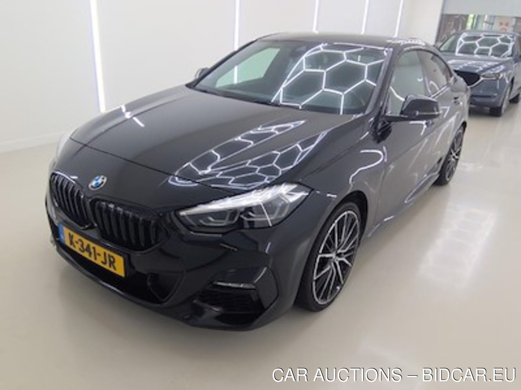 BMW 2 serie gran coupe 218i Corporate Executive M Sport 4d