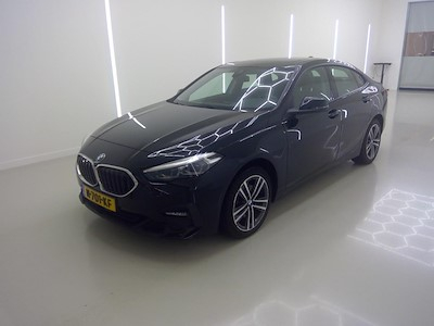 BMW 2 serie gran coupe 218iA Business Edition Plus 4d