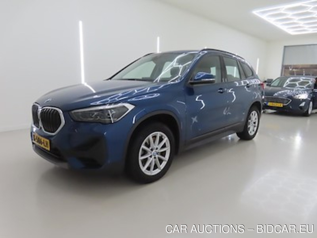 BMW X1 sDrive20iA 5d