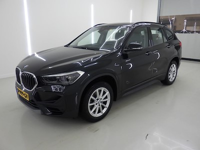 BMW X1 sDrive20iA Business Edition Plus