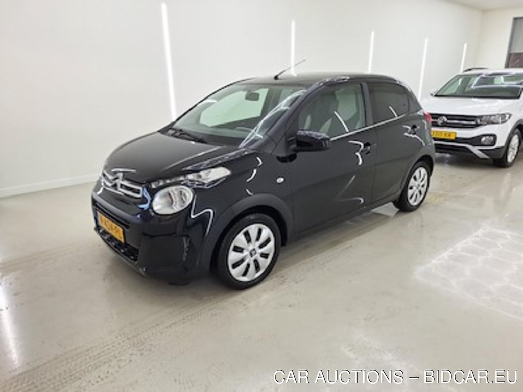 Citroen C1 VTi 72 S&amp;S Millenium