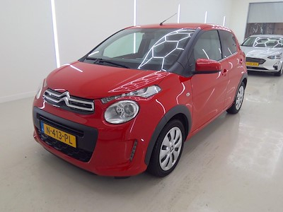 Citroen C1 VTi 72 S&amp;S Millenium