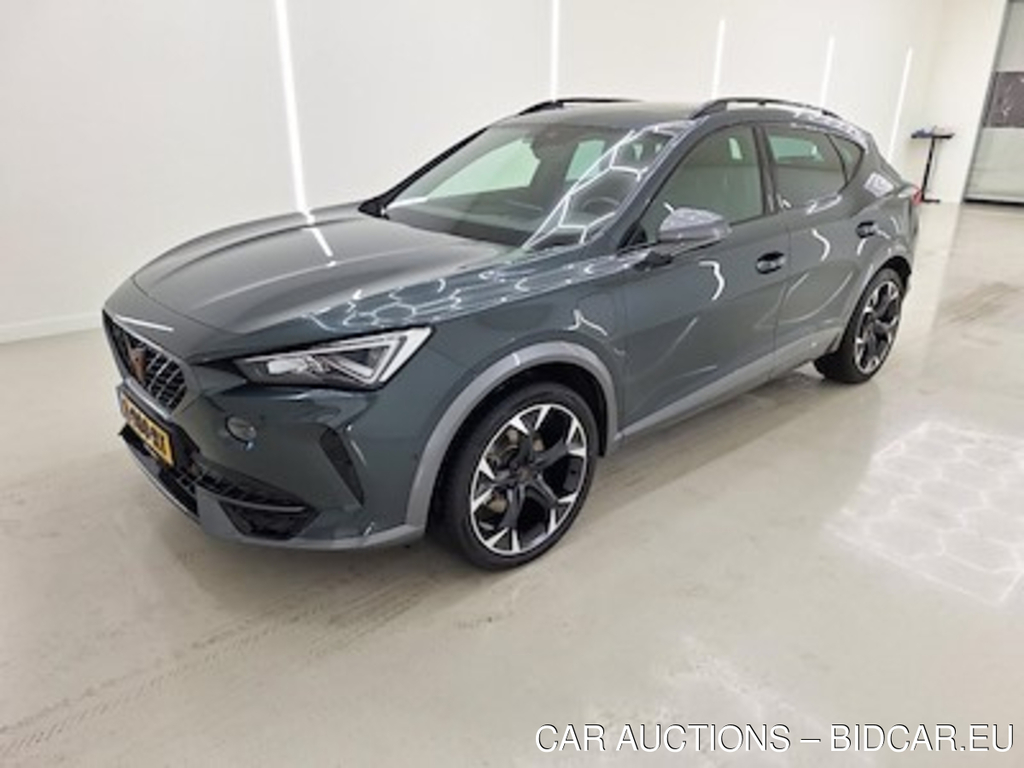 CUPRA Formentor Performance 1.4 e-HYBRID